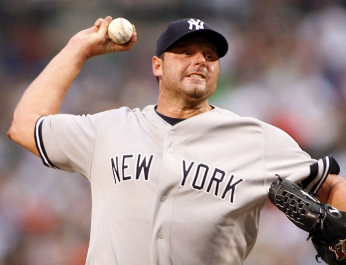Roger Clemens thanks Trump for Baseball Hall of Fame support, hits back at critics