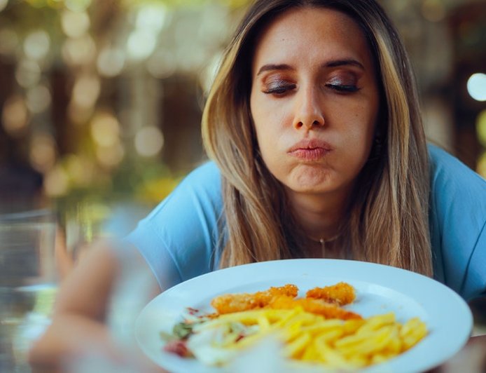 Why Ozempic users 'can barely finish a third' of their restaurant orders