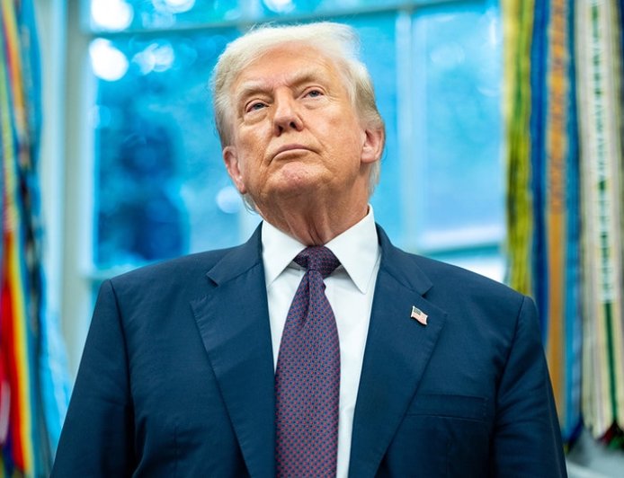 'Separated from reality': Senate Republicans fume as Dems use Epstein saga to block Trump's agenda