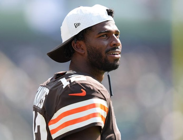 Shedeur Sanders shares optimism as Browns' preseason ends: 'I’ll keep learning and getting better'