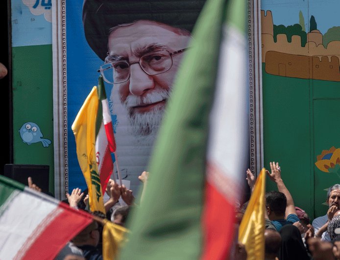 MIKE POMPEO: How Trump can save Lebanon from Iran's influence