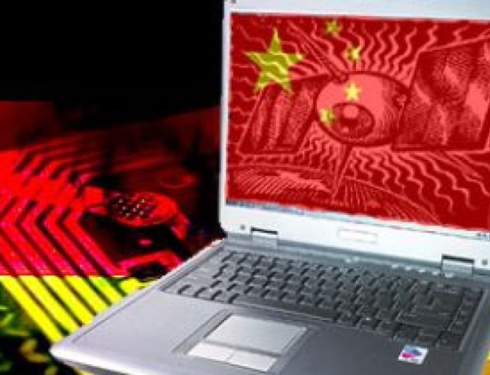 美国海军再曝涉及中国的间谍案件