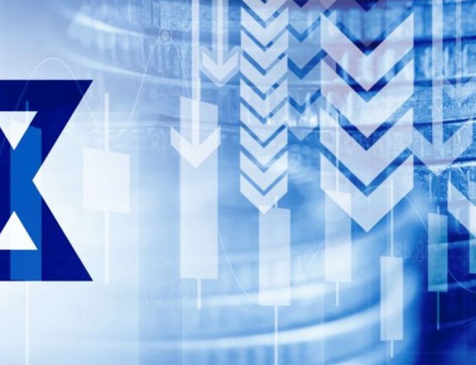 以色列僵尸经济：解读韧性和脆弱性表现