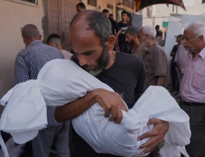 以色列是否知道在加沙被杀害的人员中80%以上都是平民？