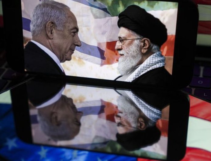 以色列与伊朗的全面对抗是否即将来临？