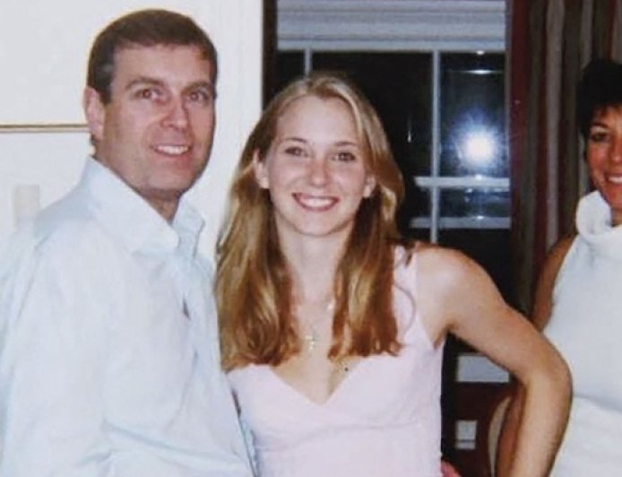 爱泼斯坦案关键证人回忆录定档10月21日，涉及“萝莉岛”客户细节