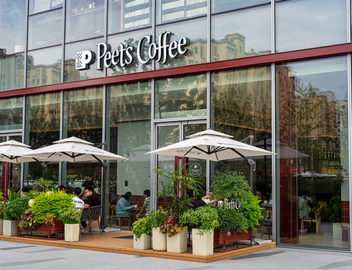 157亿欧元！饮料巨头KDP拟收购皮爷咖啡母公司JDE Peet's