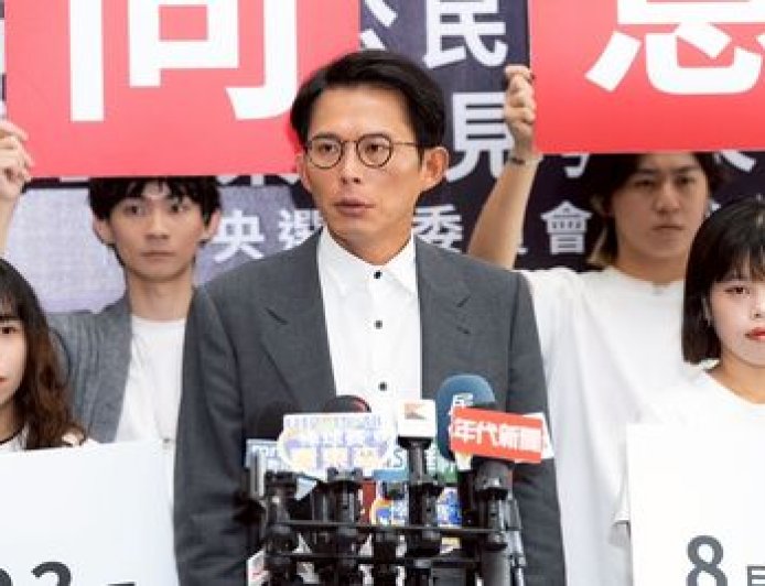勿以政治角度出發　羈押修法應回歸專業