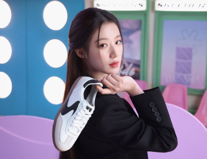 i-dle舒華9／2將現身信義A11！接下SKECHERS代言人首場活動見粉絲