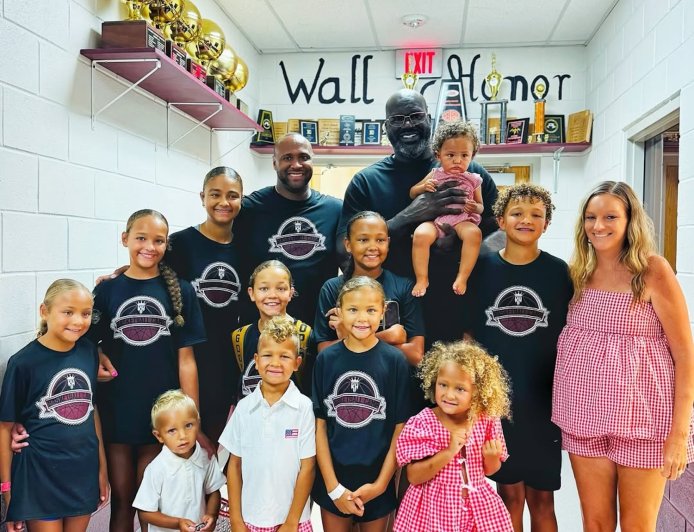 Influencer Karissa Collins Says She ‘Never Wanted’ Her ‘Life’ With 11 Children