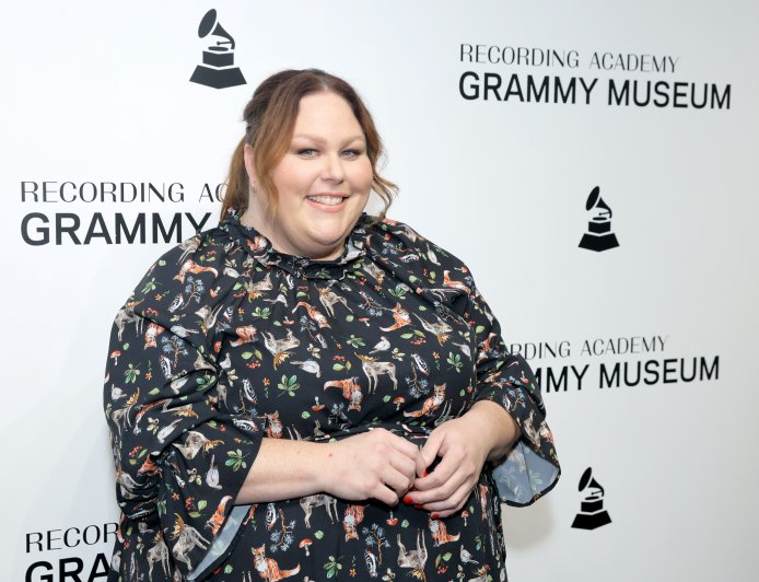 Chrissy Metz Admits ‘The Hunting Wives’ Sex Scenes Are ‘Kind of Jarring’