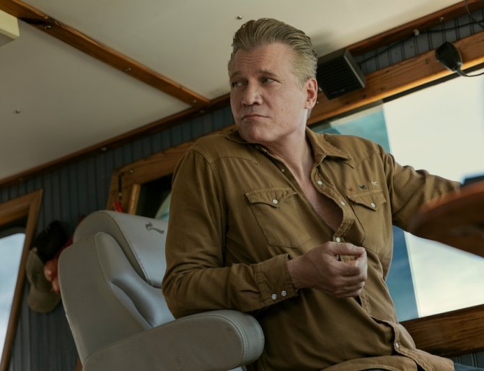 ‘The Waterfront’ Canceled at Netflix After One Season