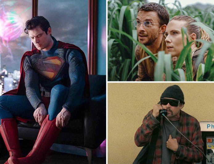 The Most-Anticipated Movies of 2025