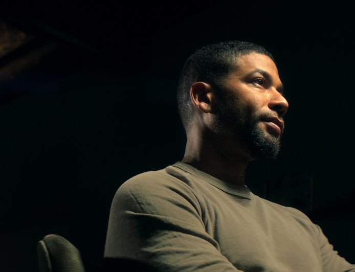 ‘The Truth About Jussie Smollett?’ Director Says the Doc Was Not Made to ‘Help Rehabilitate His Career in Any Way’