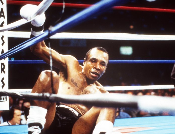‘He hurt me’ – Sugar Ray Leonard reveals who hit him hardest, and it isn’t Marvin Hagler or Thomas Hearns