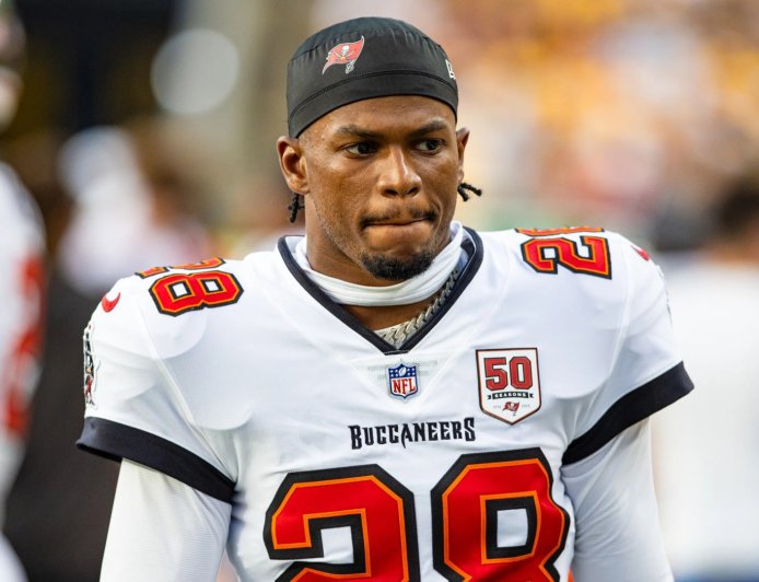Deion Sanders Jr shares harsh financial reality of NFL cuts after brother Shilo gets brutally waived by Bucs