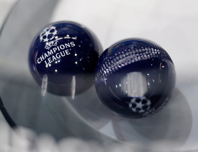 Champions League draw 2025/26: Date, teams, pots and how to follow as teams learn League Phase fate