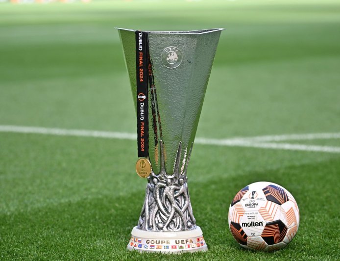 Europa League draw 2025/26: Date, teams, pots and how to follow as Aston Villa and Nottingham Forest learn fate