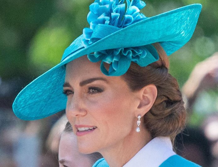 Why Kate Middleton's New 'Blonde' Transformation Is Not Sitting Well With Some Stunned Royal Fans
