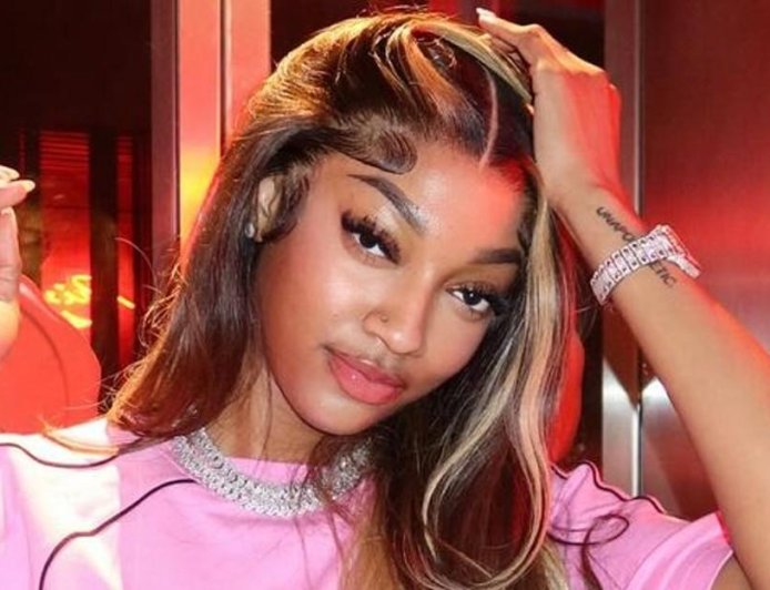 Angel Reese Gearing Up To Release Baltimore-Themed Signature Sneaker: 'This One's For Charm City'