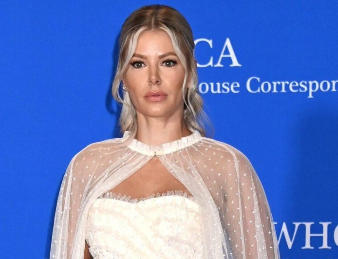 Ariana Madix Reveals She Had 'A Lot Of Fun' Hosting The 'Love Island USA' Reunion With Andy Cohen