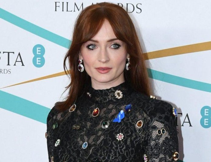 Why Sophie Turner Doesn’t Want Her Daughters To Follow In Her Hollywood Footsteps: 'They’re Not Acting!’