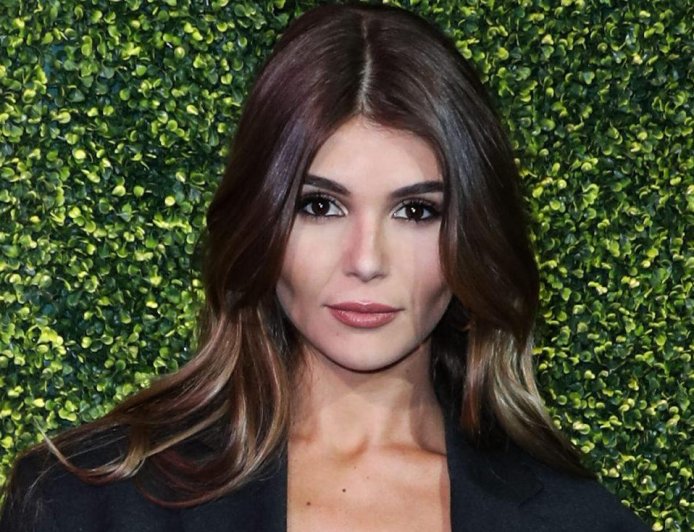 Olivia Jade Giannulli Opens Up About Her Mental Health Following Jacob Elordi Split