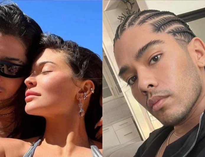 Kylie Jenner Remembers Late Hairstylist Jesus Guerrero On His Posthumous Birthday: 'Forever Loved'