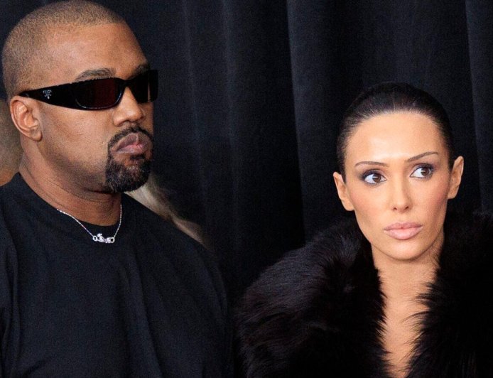 Bianca Censori Reportedly Rakes In $250K For Every Kanye West X-Rated Stunt