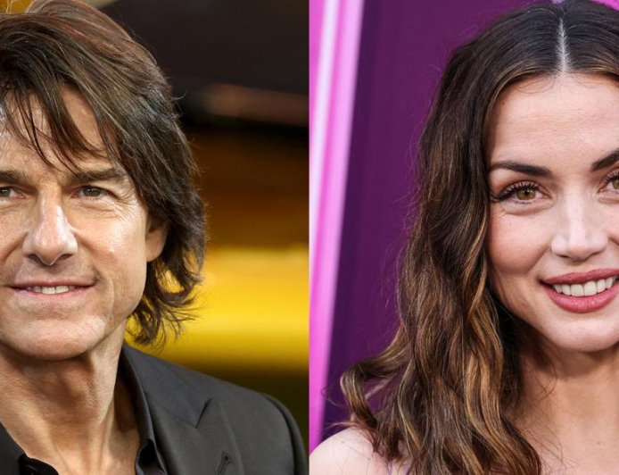Tom Cruise Reportedly Expects Ana de Armas To Sign A Prenup 'Without Any Drama'