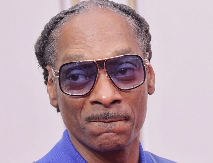 Snoop Dogg Exposed as 'Homophobic' After Lamenting About LGBTQ+ Scene In Disney's 'Lightyear'