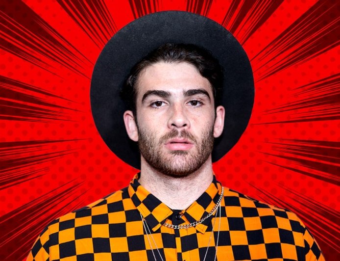 Twitch star Hasan Piker calls communism the 'honorable end goal' of socialism