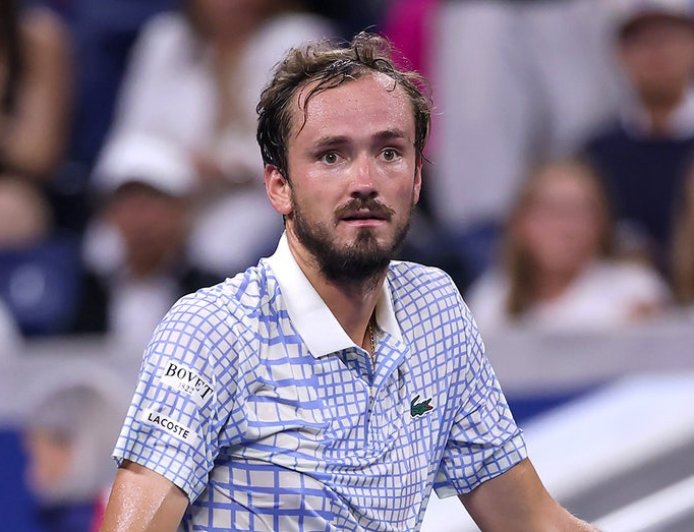US Open photographer claims he's 'totally innocent' after being at center of player's meltdown