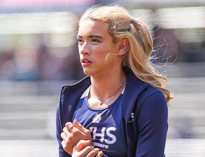 California high school explains decision to forfeit volleyball match against team with trans athlete