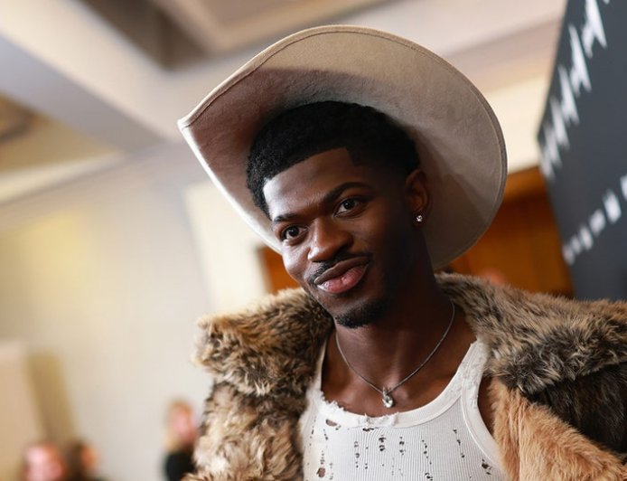 Rapper Lil Nas X charged with attacking police in Los Angeles