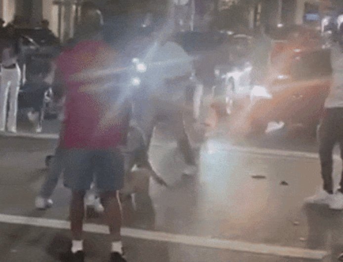 Cincinnati beatdown suspect indicted on federal drug conspiracy charges