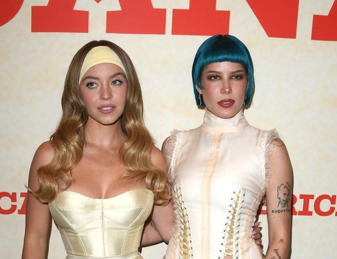 Sydney Sweeney's co-star defends 'Americana' film after jeans ad backlash tanks opening weekend box office