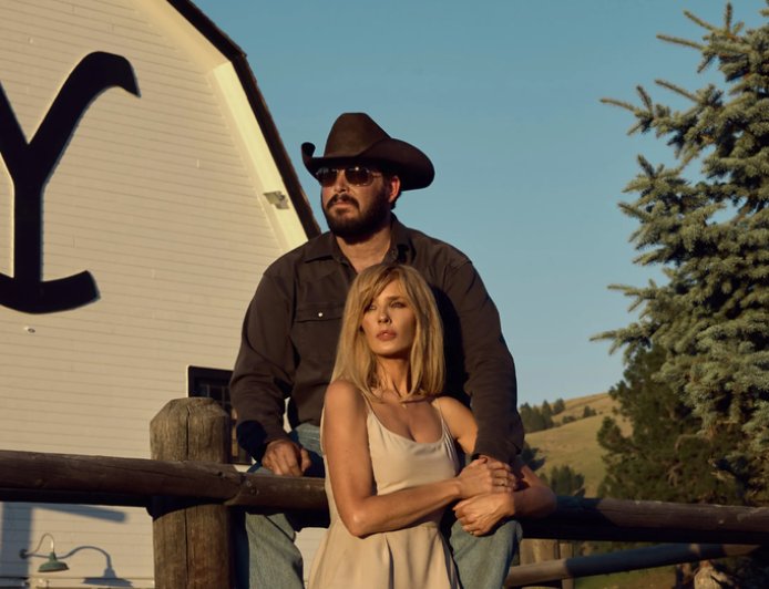 'Yellowstone' stars Cole Hauser, Kelly Reilly confirmed for spin-off series alongside major casting addition