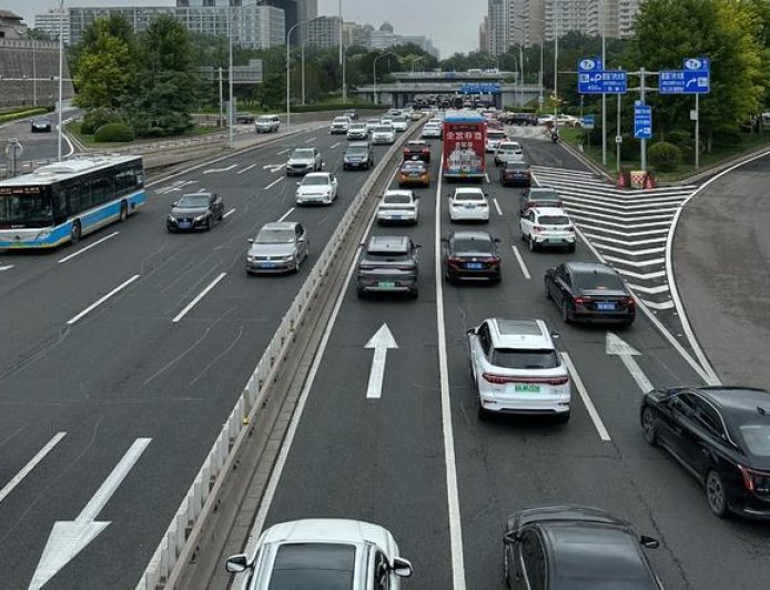 为什么禁止网约车“一口价”既伤乘客,也伤司机?