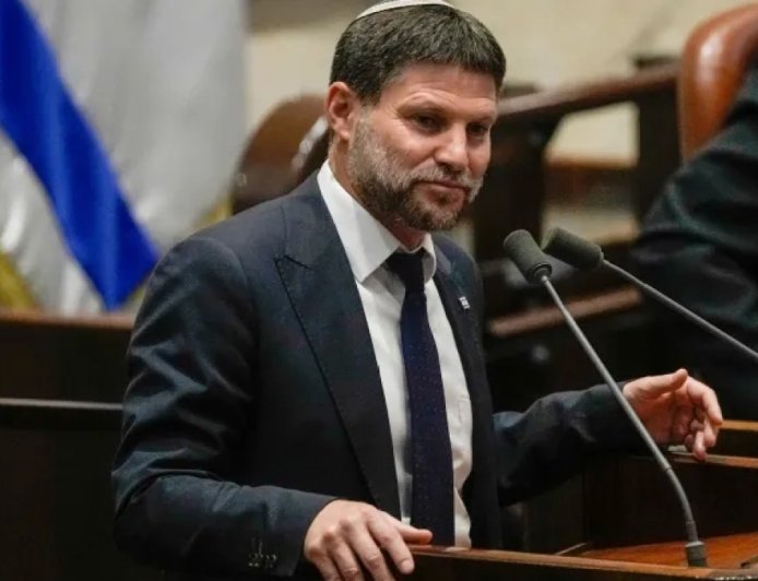 斯莫特里奇承诺支付圣殿建设费用 犹太拉比在阿克萨清真寺吹响羊角号