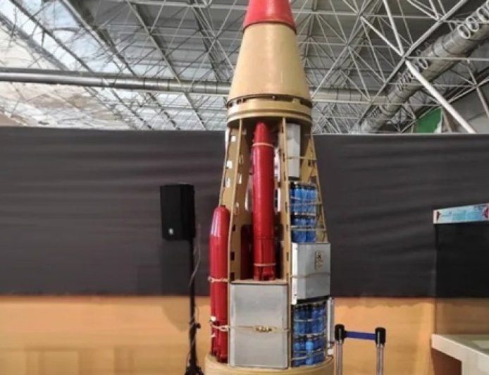 胡塞的分裂弹头导弹为何让以色列担忧并促使其强烈报复？