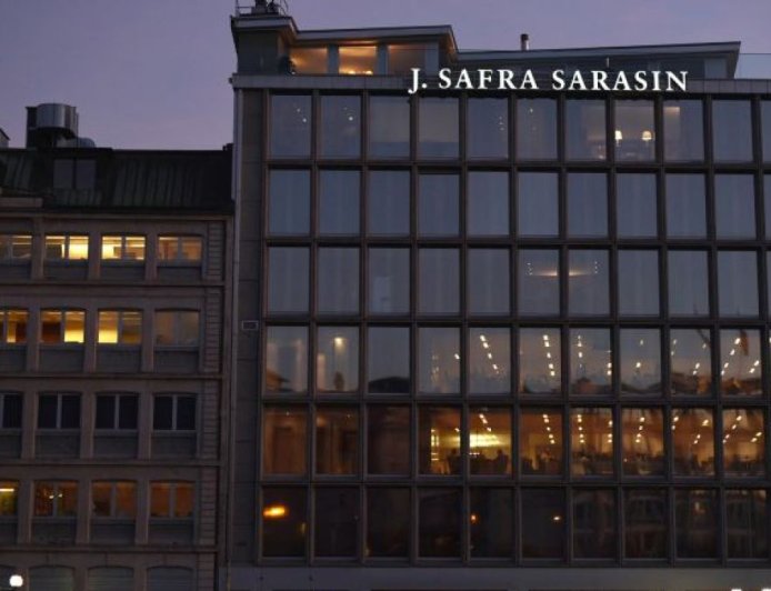 瑞士一家银行因未能阻止洗钱活动而被定罪