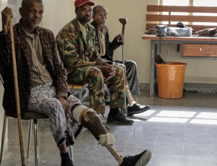 为何埃塞俄比亚提格雷地区可能再次陷入冲突？