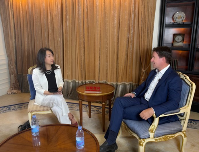 中美俄将坐上同一张谈判桌，至于欧洲……