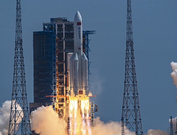 盘前机会前瞻|我国成功发射卫星互联网低轨10组卫星！星网计划进入密集发射阶段，这几家公司在卫星宽带和基站天线领域业内领先（附概念股）