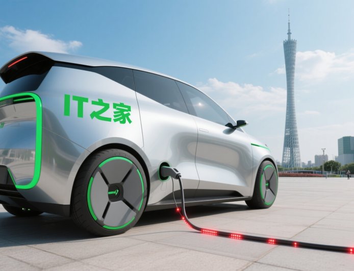 每 5 辆电动汽车就有 2 个充电桩，我国建成全球最大电动汽车充电网络