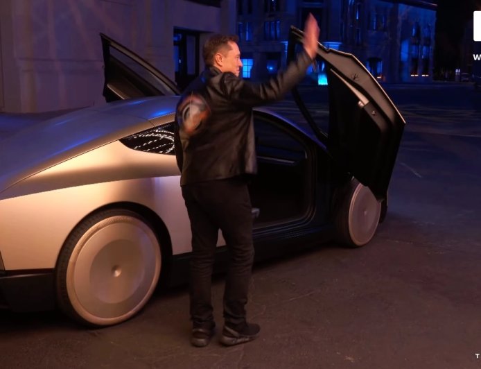 马斯克：激光雷达会让辅助驾驶更危险，摄像头才是王道