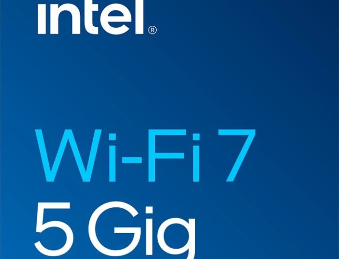 英特尔推出 Wi-Fi 7 无线网卡 BE213:三频 160MHz 频宽 2.8Gbps,支持 4096QAM