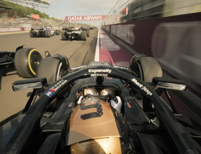 苹果《F1：狂飙飞车》全球票房破 6 亿美元，远超影片制作成本