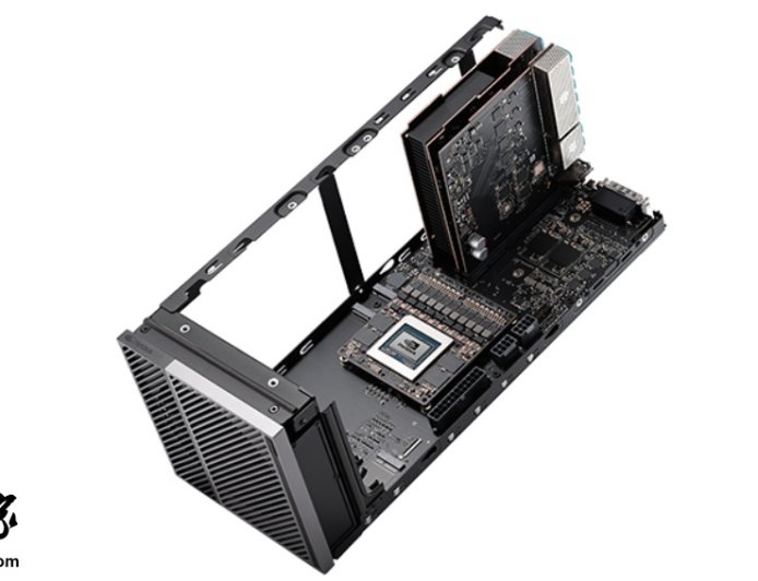 英伟达 DRIVE AGX Thor 汽车辅助驾驶开发者套件发布，1000 INT8 TOPS 算力